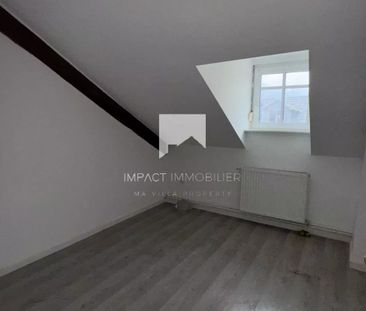 F2 meublé résidence sécurisée - Photo 3