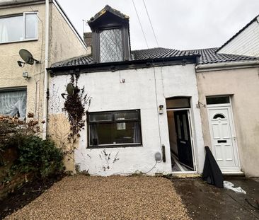 2 bedroom terraced house to rent - Photo 6