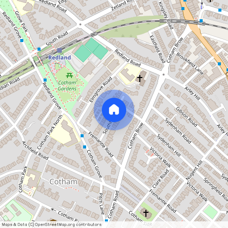 Southfield Road, BS6, Bristol