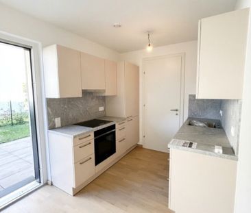 ERSTBEZUG - 2 Zimmer Gartenwohnung inkl. 2 Garagenplätze - Foto 5