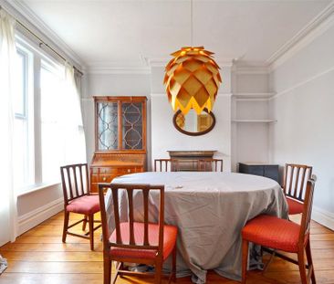 4 bedroom terraced house to rent - Photo 6