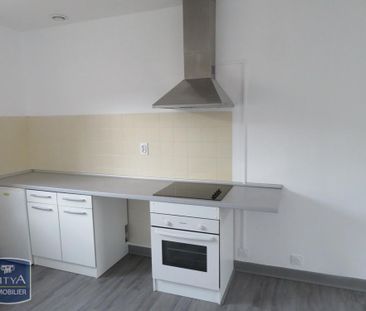 Location Appartement 2 pièces 53m² CARCASSONNE 11000 - Photo 1