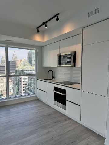 For Lease - 327 King Street Unit# 3707, Toronto, Ontario - Photo 5