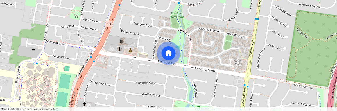 10/88 Kameruka Street, CALAMVALE QLD 4116