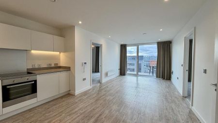 2 bedroom flat to rent - Photo 3