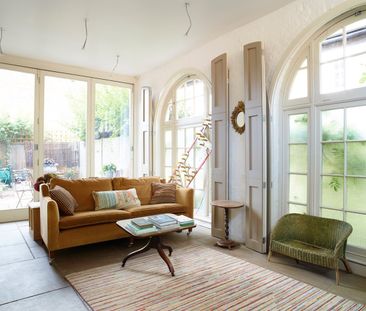 3 Bed Detached House, Rectory Grove, SW4 - Photo 3