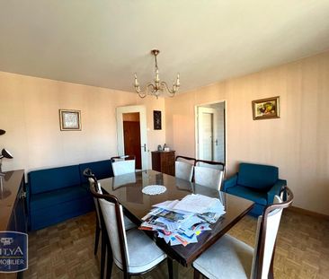 Appartement 2 pièces - 47 m² - Photo 6