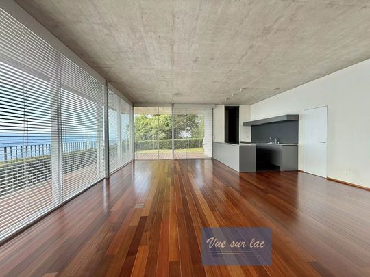 4.5 Zimmer, 150 m², 1. Stock - Photo 1