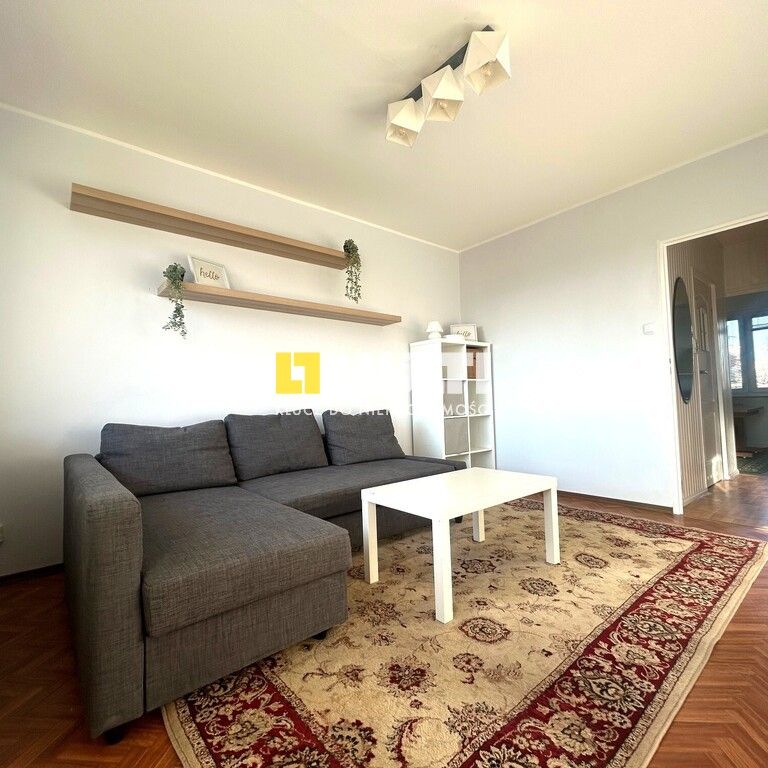 Niski budynek * winda * umeblowane * balkon - Photo 1