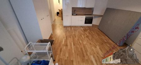 Sportliche Singlewohnung sucht langfristige/n Mieter/In - 2.Stock ohne Lift - Foto 5