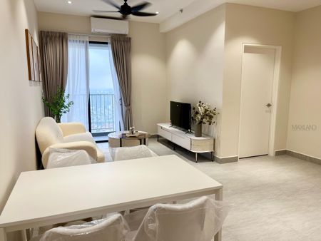 Sunsuria Forum Residence - Foto 2