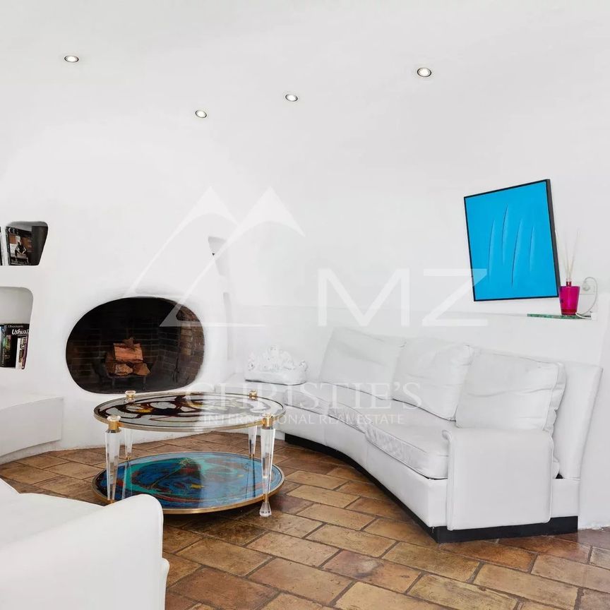 SuperCannes - Majestueuse villa - Photo 1
