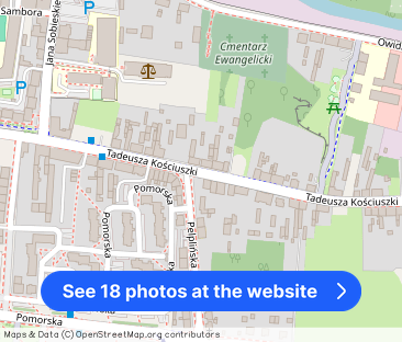 Moderato I - mieszkanie 2 pok. z balkonem - Photo 1