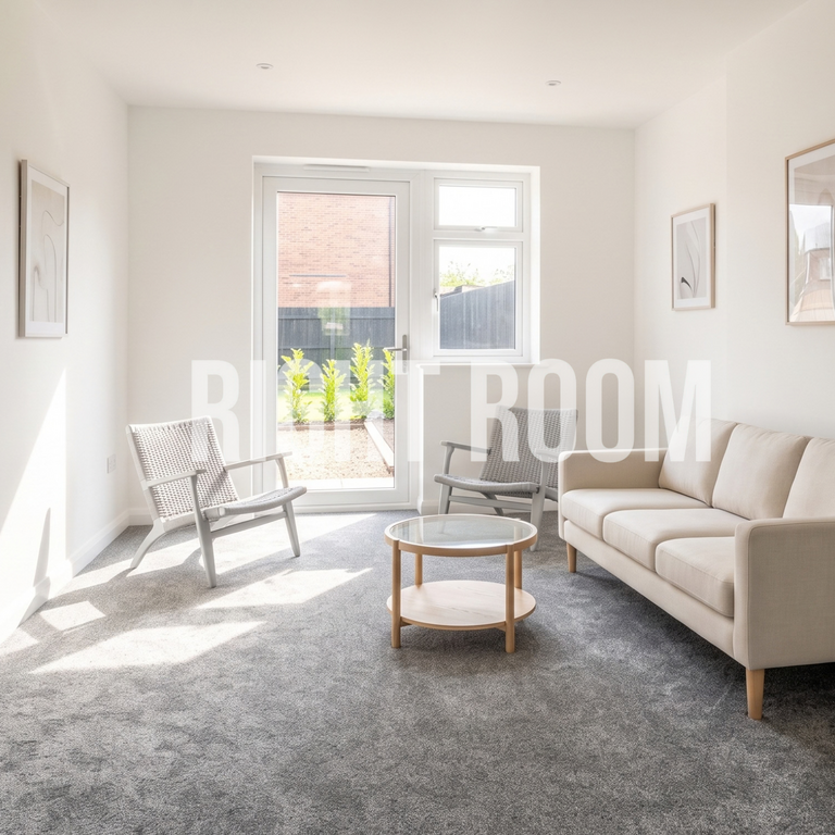 4 bedroom detached house to rent - Photo 1