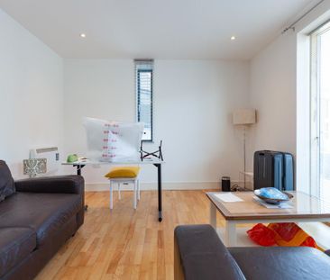 1 bedroom apartment to rent - Photo 5