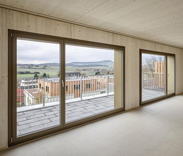 MIETEN OHNE KAUTION - Eine Wohnperle in Oberhasli - Foto 5