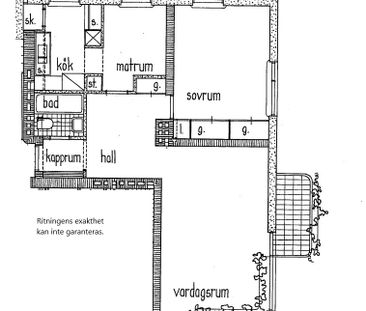 Lagmansgatan, Kalmar - Photo 3