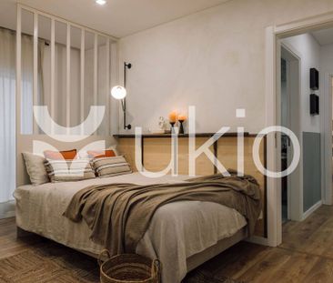 3 room luxury Apartment for rent in Lisbon - Photo 3