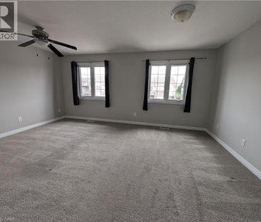 510 BANFFSHIRE Crescent, Kitchener, Ontario, N2R1W7 - Photo 1
