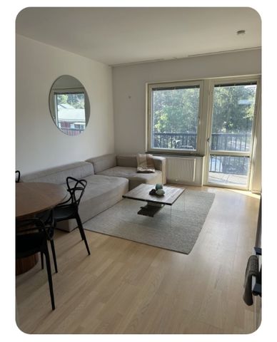 Knivsta - 2rok - tillsv - 12.650kr/mån - Foto 2