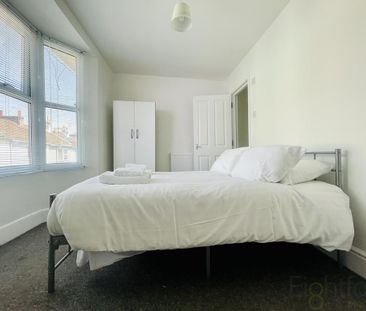 1 bedroom terraced house to rent - Photo 6