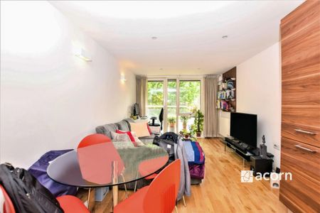 1 bedroom flat to rent - Photo 2