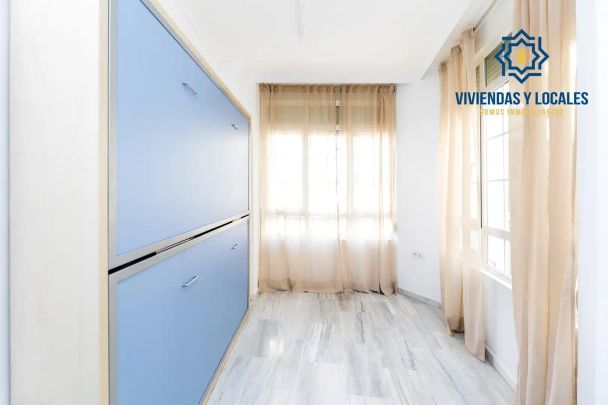 Apartamento de alquiler en Calle Monterería, Centro - Sagrario - Photo 1