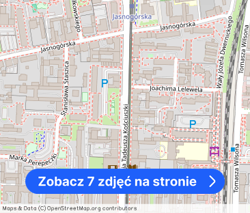 Kawalerka w Centrum - dostępna od listopada - Zdjęcie 1