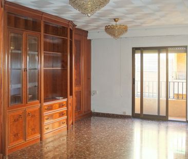 Flat - Xirivella (La Paz) - Photo 1