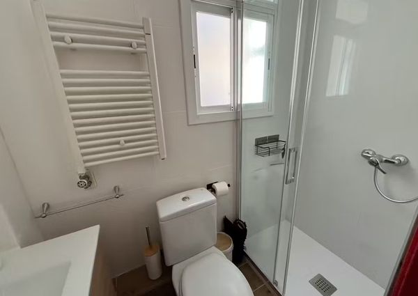 Mieszkanie na wynajem - 37 m² - 1 pokój Barcelona Katalonia