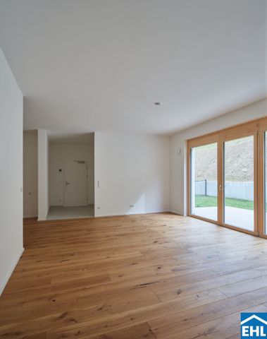 Jetzt mieten, später kaufen: Wohnen im idyllischen Kaltenleutgeben - Photo 4