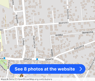 Mieszkanie do wynajęcia Świerklaniec - Photo 1