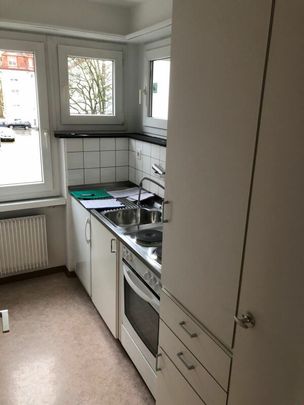 einfache 4.5 Zi.-Wohnung in Zentrumsnähe - Photo 1