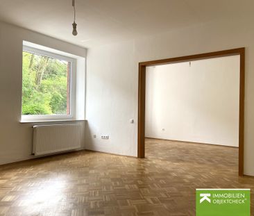 Charmante Altbauwohnung mit Stil in Langenberg - Photo 4