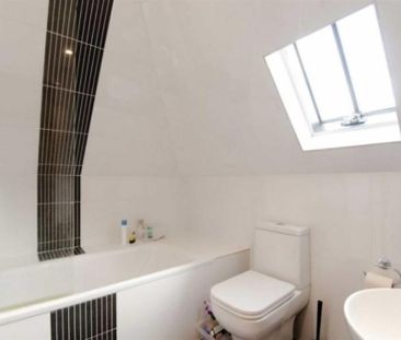 1 bedroom maisonette to rent - Photo 6
