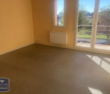 Appartement à louer 2 pièces 38.5m² - Photo 6