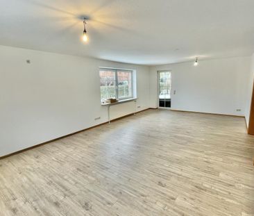 Große 3 Zimmer Wohnung in Giesensdorf bei Ratzeburg zur Miete zu so... - Foto 4