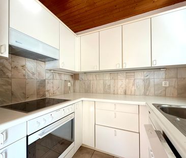 Helle 4.5-Zimmer-Wohnung und traumhafter Aussicht in Grenchen - Photo 3