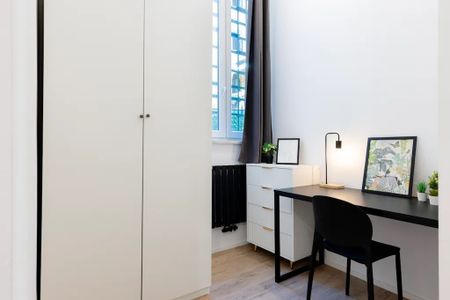 Via Don Giovanni Bosco, Milan, Lombardy 20139 - Photo 4