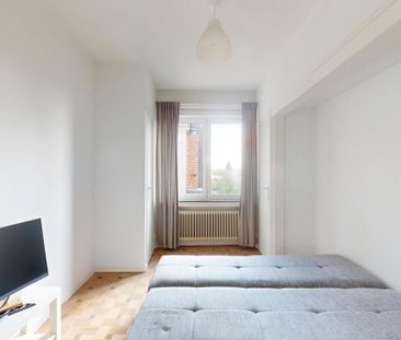 Appartement à Woluwe-Saint-Pierre - Photo 1