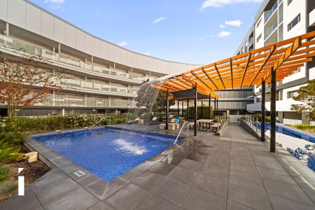 Level 7, 271/325 Anketell Street, Greenway ACT 2900 - Apartment For Rent | Domain - Photo 5