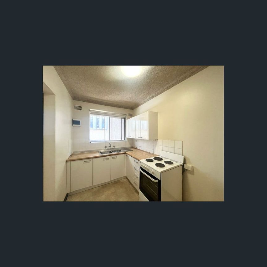 Two-Bedroom Unit in Perfect Location! - Photo 1