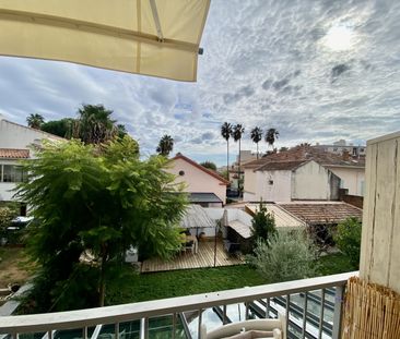 CENTRE VILLE DE HYERES - Photo 5