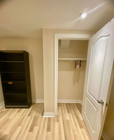 For Lease - 18 King George Road Unit# Basement, Toronto, Ontario - Photo 5