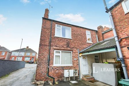 2 bedroom apartment to rent Glass House Hill, Codnor, Ripley, DE5 - Photo 3