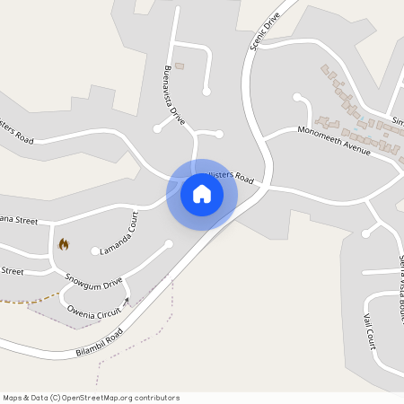 37 Snowgum Drive, BILAMBIL HEIGHTS NSW 2486