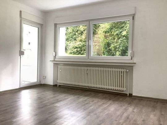 3-Zimmer-Wohnung mit Balkon in Schildesche zu vermieten - Foto 1