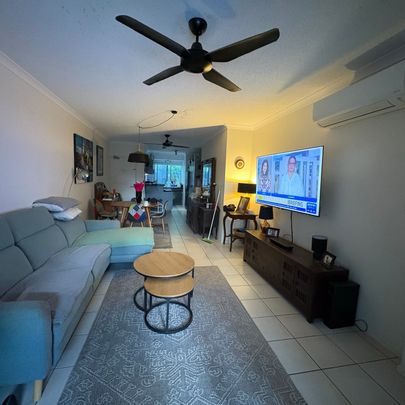 Greenslopes - Photo 1