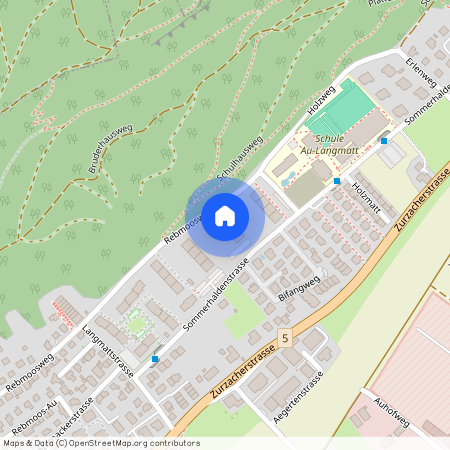 5200, Brugg, Sommerhaldenstrasse 15c, 15 C