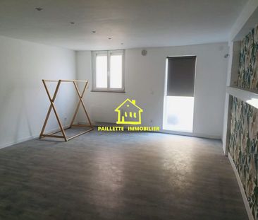 nouveauté loft - Photo 1